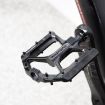 Promend PD-M68 Mountain Bike Aluminum Pedals - 1 Pair - 7