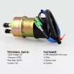 12V Electric Fuel Pump 49040-1055 for Kawasaki - Genuine OEM Part - 7