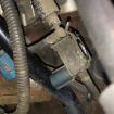 Toyota RAV4 EGR Valve Control Solenoid 90910-12100 - 6