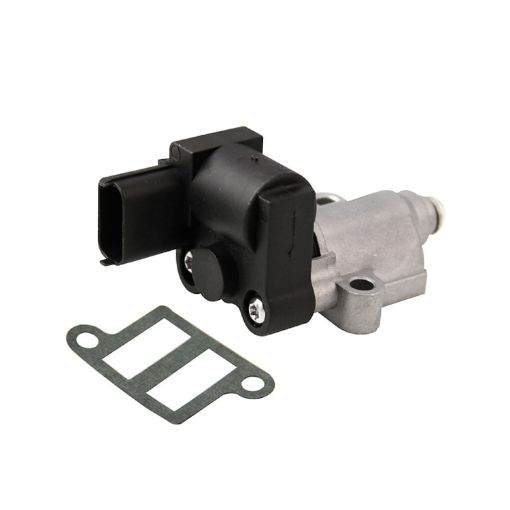 Car Air Valve Intake Control Valve for Hyundai Accent/KIA Rio - TL022 - 1