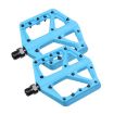 RACEWORK RK66 Mountain Bike Pedals - Blue - 1