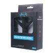 RACEWORK RK66 Mountain Bike Pedals - Blue - 5
