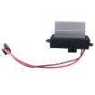 Car Blower Motor Resistor for Hummer H2 2003-2007 - 2