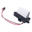 Car Blower Motor Resistor for Hummer H2 2003-2007 - 3