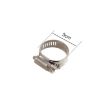 Coolant Bypass Hose Barb Adapter + Hose for Dodge Ram Cummins 2009-2019 - 2