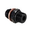 TF-1064-BK Car Braided Fuel Pipe Fitting Kit for Honda/Acura B/D Series - 3