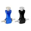 Blue Car Modified Turbo Boost Controller Regulating Valve - 2