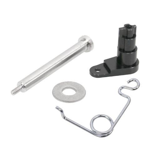 Ford F150 2009-2014 Car Fuel Door Spring Hinge Pin - XBL114A-BK - 1