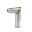 MR-08031 Car Sensor 90 Degree Extension Connector M18x1.5 - 3