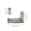 MR-08031 Car Sensor 90 Degree Extension Connector M18x1.5 - 4