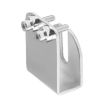 41mm Car Gearbox Gear Cable Linkage Clamp for Vauxhall/Renault/Nissan - 2