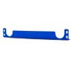 British 330mm Car Engine Oil Cooler Mounting Bracket Kit - Blue - 4