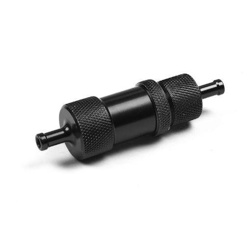 Car Manual Boost Controller 1-50Psi Black - 1