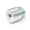Audi Car DSG-6 DQ250 Aluminum Oil Filter Housing - 1