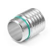 Audi Car DSG-6 DQ250 Aluminum Oil Filter Housing - 3