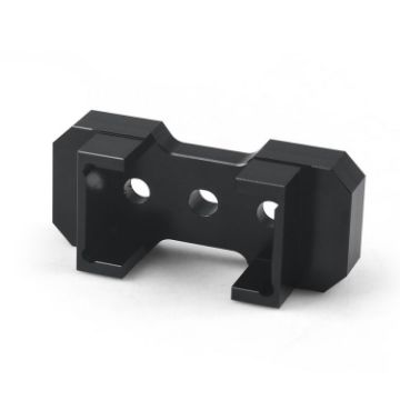 Transmission Mount Insert Bush for B8 Audi A4 S4 RS4 A5 S5 RS5 - 1