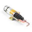 Lister Petter 12V Engine Flameout Solenoid Valve - 2