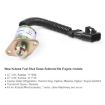 Kubota V1505 R90 Fuel Shutdown Solenoid Valve - 1503ES-12A5UC9S - 4