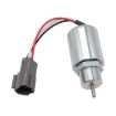 Mitsubishi/Volvo Mahindra Max28 Car Fuel Shutoff Solenoid Valve SA-3725-12 - 3