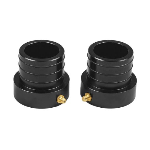 Jeep Wrangler Dana 30/44 Front Inner Outer Shaft Tube Seal Kit - 1