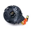 Toyota Land Cruiser Combination Switch Contact Spiral Cable Clock Spring - 4