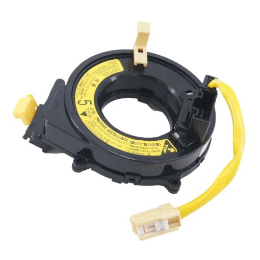 Toyota 4Runner 1995-2002 Spiral Cable Clock Spring 84306-12070 - 1