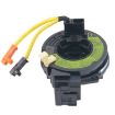 Toyota Corolla 2004-2008 Spiral Cable Clock Spring 84306-02170 - 1