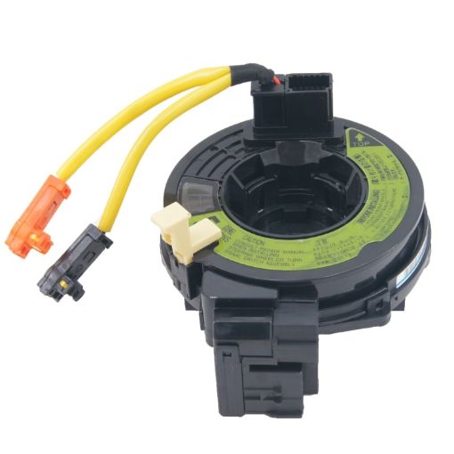 Toyota Corolla 2004-2008 Spiral Cable Clock Spring 84306-02170 - 1
