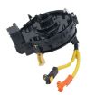 Toyota Corolla 2004-2008 Spiral Cable Clock Spring 84306-02170 - 4