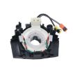 Nissan Versa 2007-2012 Combination Switch Contact Spiral Cable Clock Spring - 4