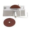 Manual Piston Ring Filer 120 Grit Carbide Grinding Wheel - 1