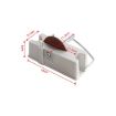Manual Piston Ring Filer 120 Grit Carbide Grinding Wheel - 4