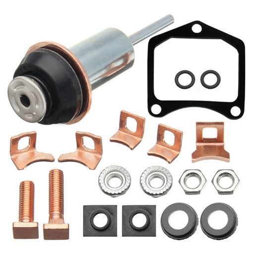 Car Starter Solenoid Valve Repair Tool for Toyota/Mazda - 1