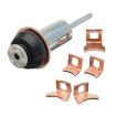 Car Starter Solenoid Valve Repair Tool for Toyota/Mazda - 2