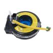 Hyundai Santa Fe 2007-2010 Spiral Cable Clock Spring 93490-2B200 - 1