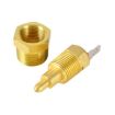 Car Fan Thermostat Temperature Switch Electric Engine Cooling Fan - 3