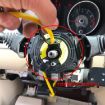 Toyota Scion XB 2008-2011 Spiral Cable Clock Spring 84306-48030 - 7