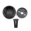 Dodge Cummins 5046 Crankshaft Wear Sleeve + 1388 Front Cover Crankshaft Seal Installation Tool - 1
