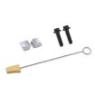 Ford 3V 4.6L 5.4L 6.8L Engine Valve Spring Compressor & Crankshaft Alignment Tool - 2