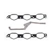 Mercedes-Benz M272 M273 Intake Manifold Damper Gasket Repair Kit - 2