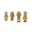Car 8mm & 10mm Manual Adjustable Fuel Pressure Regulator Valve - 2