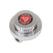 Car 8mm & 10mm Manual Adjustable Fuel Pressure Regulator Valve - 3