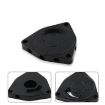 Honda Civic 2015-2021 Turbo Blow Off Valve Plate Spacer BOV 1.5T Coupe (Black) - 2