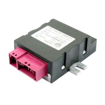 BMW X5 Fuel Pump Controller 16147229173 - Black - 1