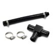 Subaru EJ20/EJ25 Cylinder Coolant Pipe Set - Black - 2