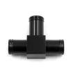 Subaru EJ20/EJ25 Cylinder Coolant Pipe Set - Black - 3