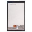 OEM LCD Screen for Asus ZenPad C 7.0/Z170CG/P01Y with Digitizer - Black - 3