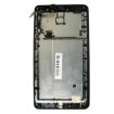 OEM LCD Screen for Asus Zenfone 6/A600CG Digitizer Full Assembly with Frame - 3