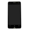 OEM LCD Screen for Asus Zenfone 5 Digitizer Full Assembly with Frame - 2