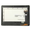 OEM LCD Screen for ASUS MeMo Pad 10/ME102A with Digitizer - Black - 3